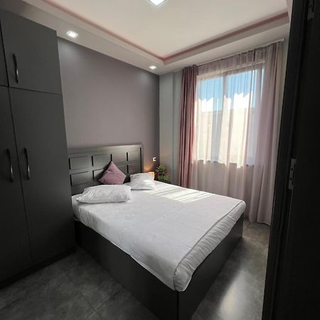 Comfortable Apartment Комфортные Апартаменты Self Check In Jereván Kültér fotó