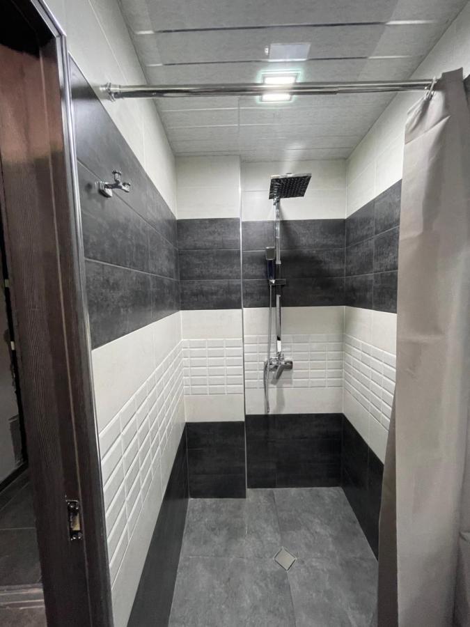 Comfortable Apartment Комфортные Апартаменты Self Check In Jereván Kültér fotó