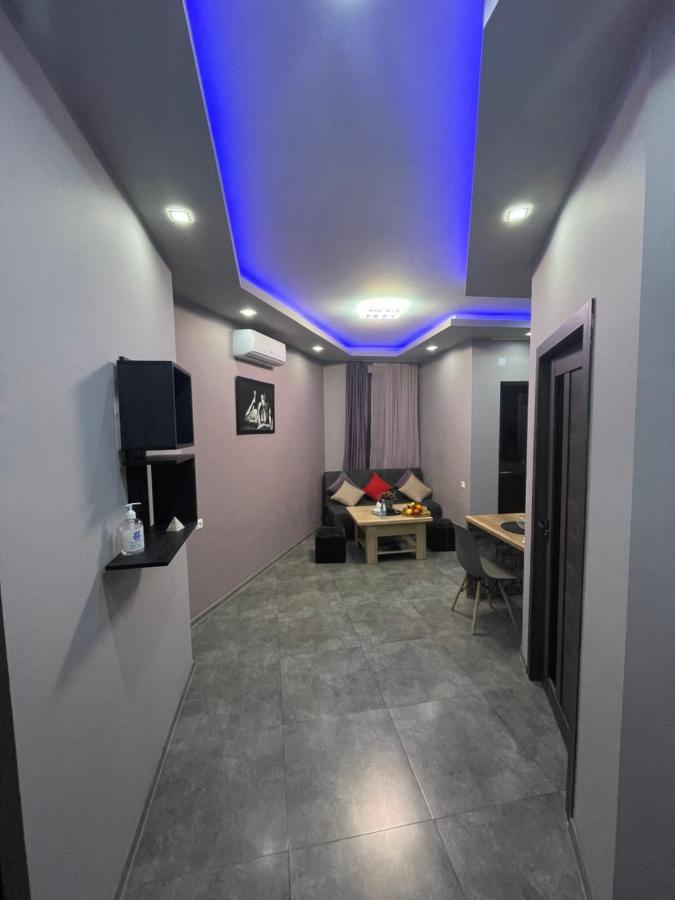 Comfortable Apartment Комфортные Апартаменты Self Check In Jereván Kültér fotó