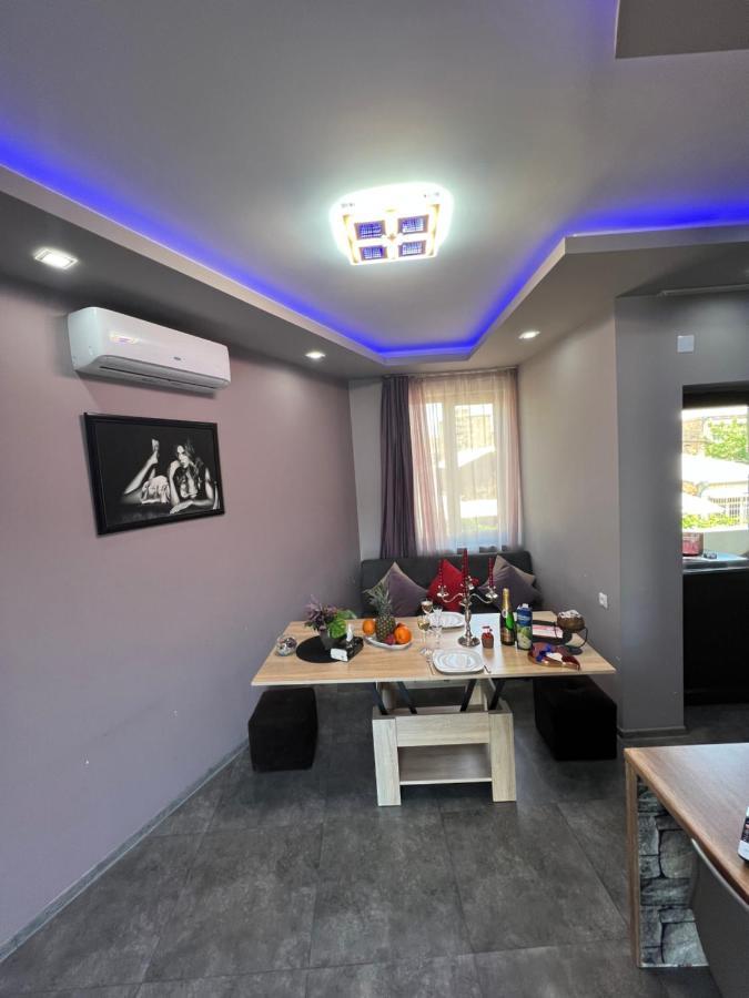 Comfortable Apartment Комфортные Апартаменты Self Check In Jereván Kültér fotó
