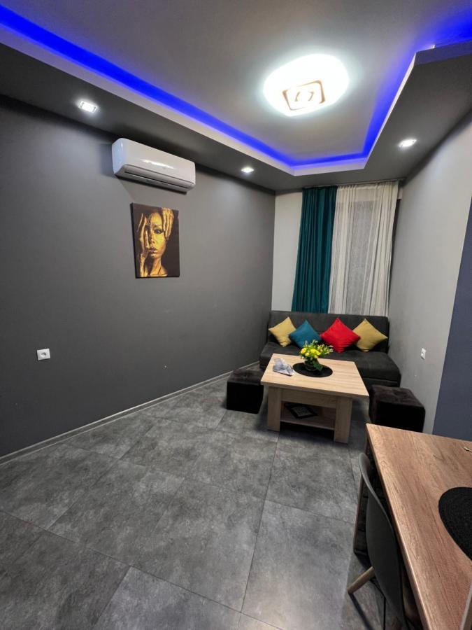 Comfortable Apartment Комфортные Апартаменты Self Check In Jereván Kültér fotó